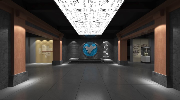 干細胞展廳設計：探索科學的奇妙世界